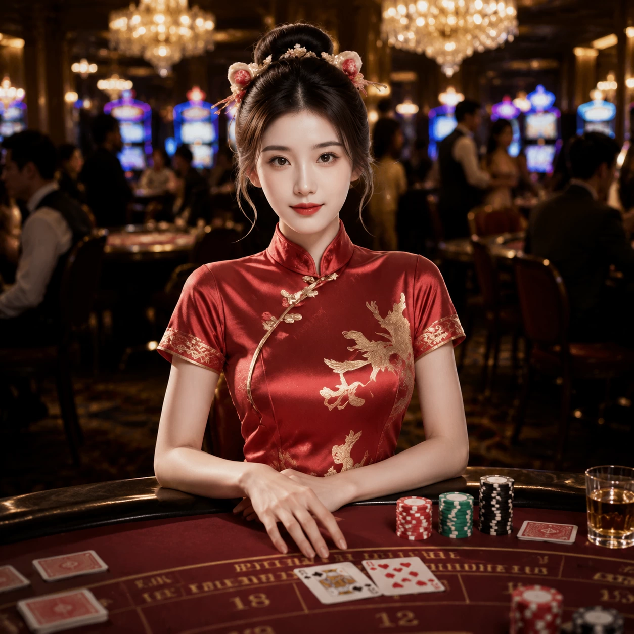wg4d Indonesia